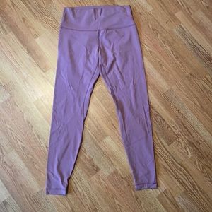 Lululemon Align Leggings